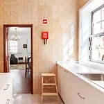 Casa Da Avo Zilda *