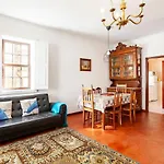 Casa Da Avo Zilda Ferienhaus Guimarães