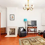Casa Da Avo Zilda Ferienhaus *