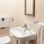 Casa Da Avo Zilda Ferienhaus Guimarães