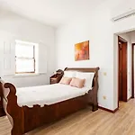 Casa Da Avo Zilda * Guimarães