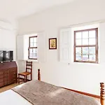 Casa Da Avo Zilda Ferienhaus