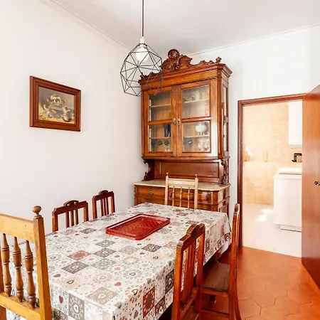 Casa vacanze Casa Da Avo Zilda