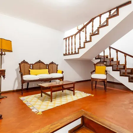 Casa vacanze Casa Da Avo Zilda *