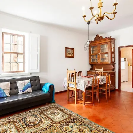 Casa Da Avo Zilda Vakantiehuis Guimarães