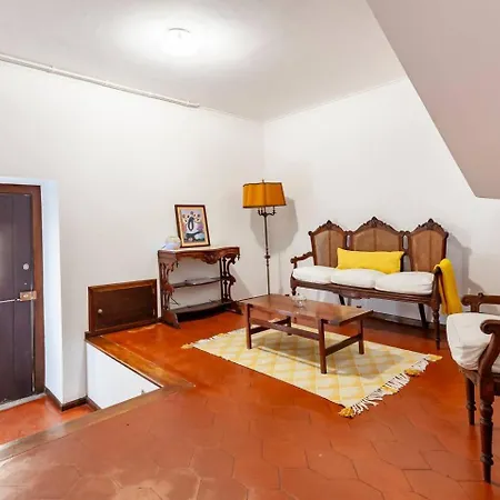 Casa Da Avo Zilda * Guimarães