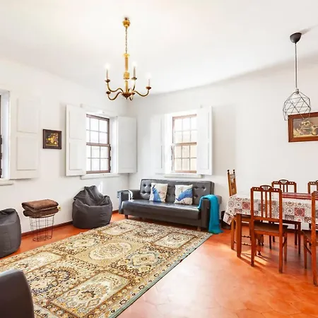 Casa Da Avo Zilda Vakantiehuis