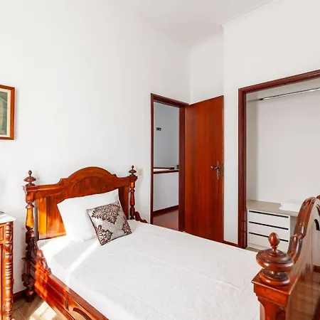 Ferienhaus Casa Da Avo Zilda