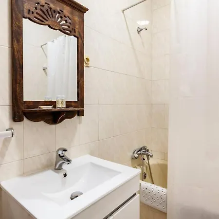 Casa Da Avo Zilda Vakantiehuis Guimarães