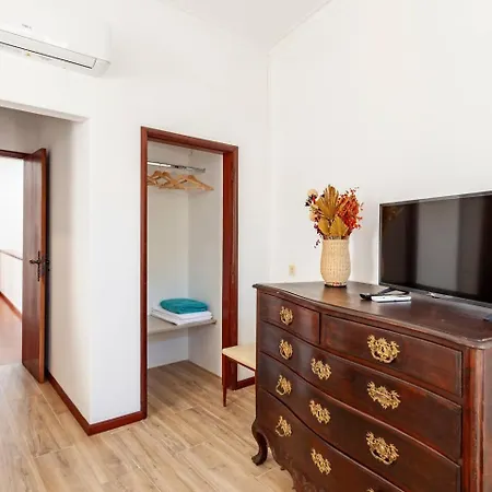 Vakantiehuis Casa Da Avo Zilda Guimarães