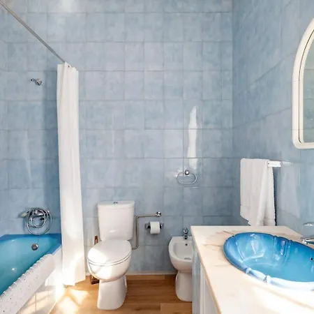 Ferienhaus Casa Da Avo Zilda