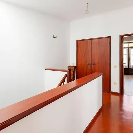 Casa Da Avo Zilda * Guimarães