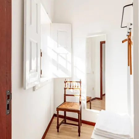 Ferienhaus Casa Da Avo Zilda