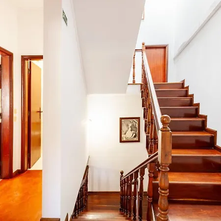 Ferienhaus Casa Da Avo Zilda *