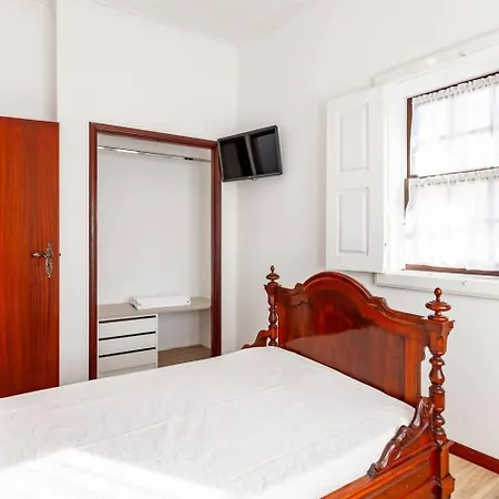 Casa Da Avo Zilda Casa vacanze Guimarães