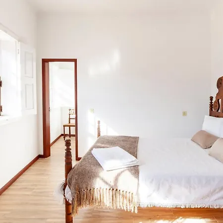 Casa vacanze Casa Da Avo Zilda Guimarães
