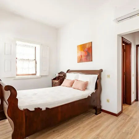 Casa Da Avo Zilda * Guimarães