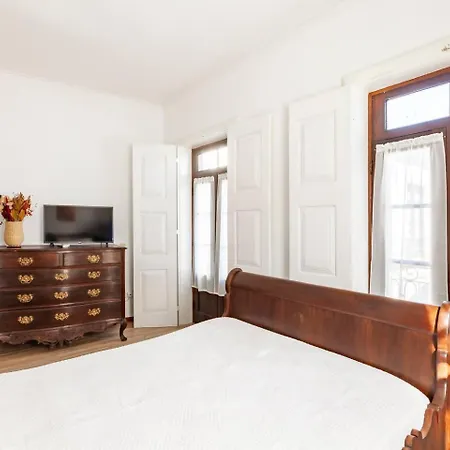 Casa vacanze Casa Da Avo Zilda *