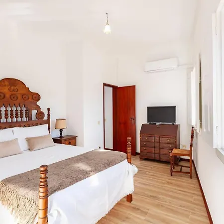 Casa Da Avo Zilda Casa vacanze