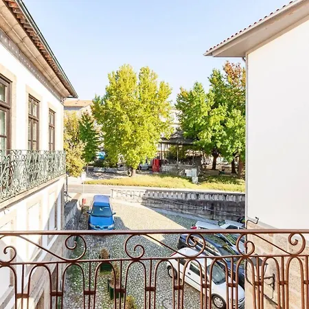 Casa vacanze Casa Da Avo Zilda