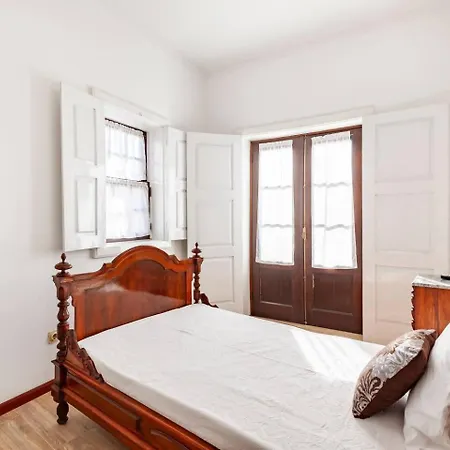 Casa Da Avo Zilda Casa vacanze *