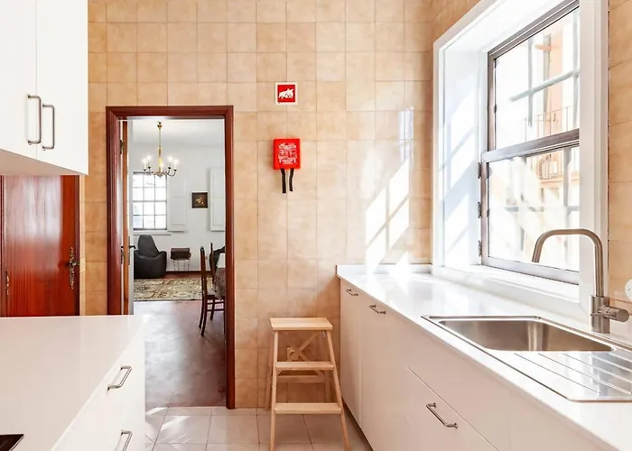 Casa Da Avó Zilda *