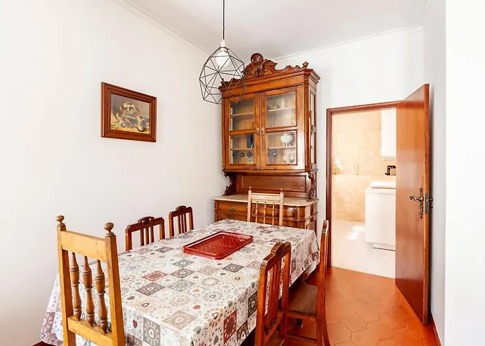 Ferienhaus Casa Da Avo Zilda