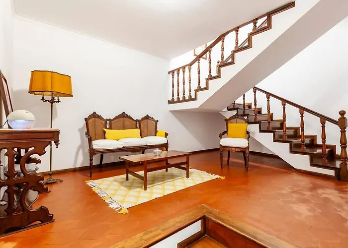 Casa vacanze Casa Da Avo Zilda *