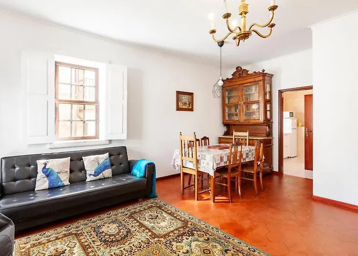 Casa Da Avó Zilda Сasa de vacaciones Guimarães