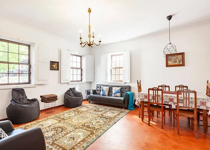 Casa Da Avó Zilda Сasa de vacaciones