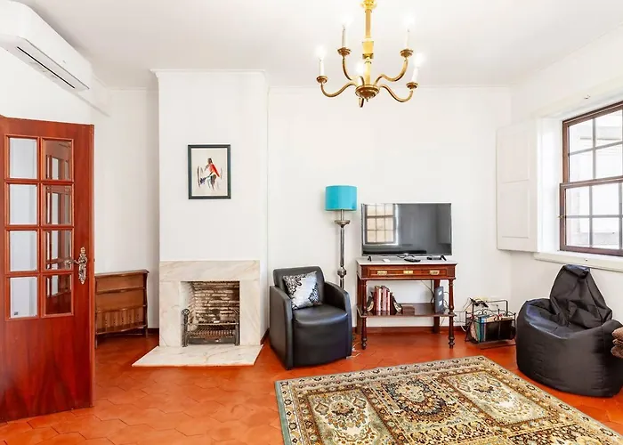 Casa Da Avó Zilda Сasa de vacaciones *