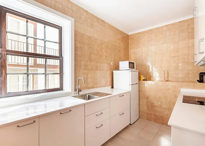 Casa Da Avo Zilda Guimarães