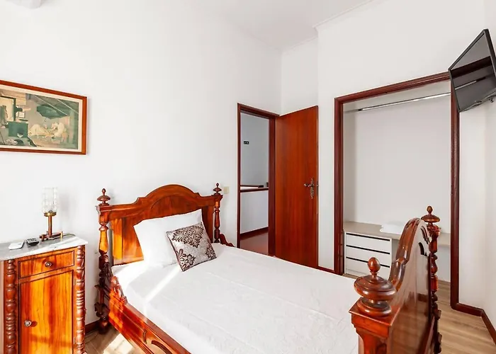 Casa vacanze Casa Da Avo Zilda