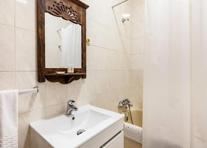 Casa Da Avo Zilda Ferienhaus Guimarães