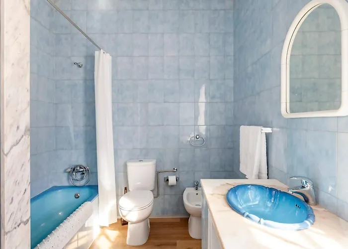 Ferienhaus Casa Da Avo Zilda