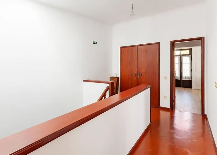 Casa Da Avo Zilda * Guimarães