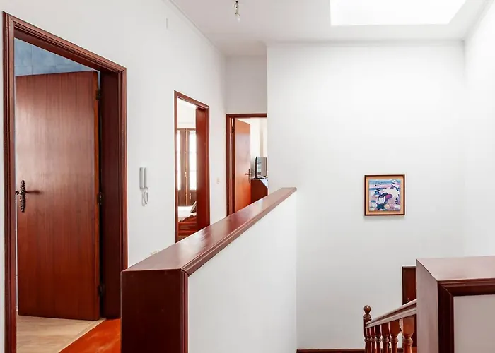 Casa Da Avó Zilda Сasa de vacaciones