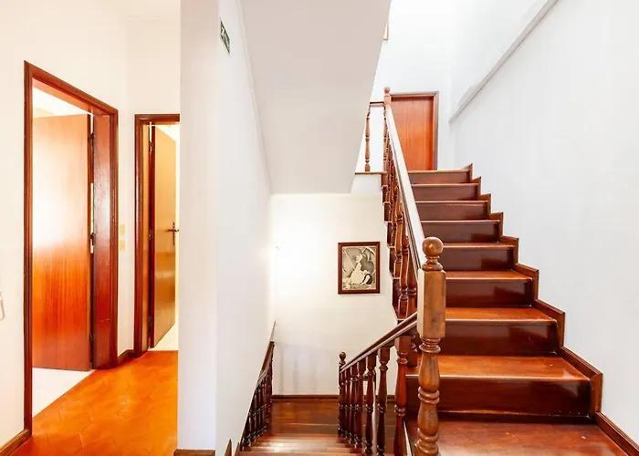 Ferienhaus Casa Da Avo Zilda *