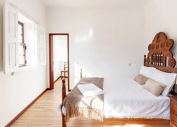 Casa vacanze Casa Da Avo Zilda Guimarães