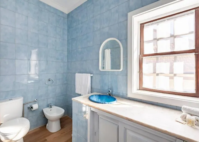 Casa Da Avó Zilda Guimarães