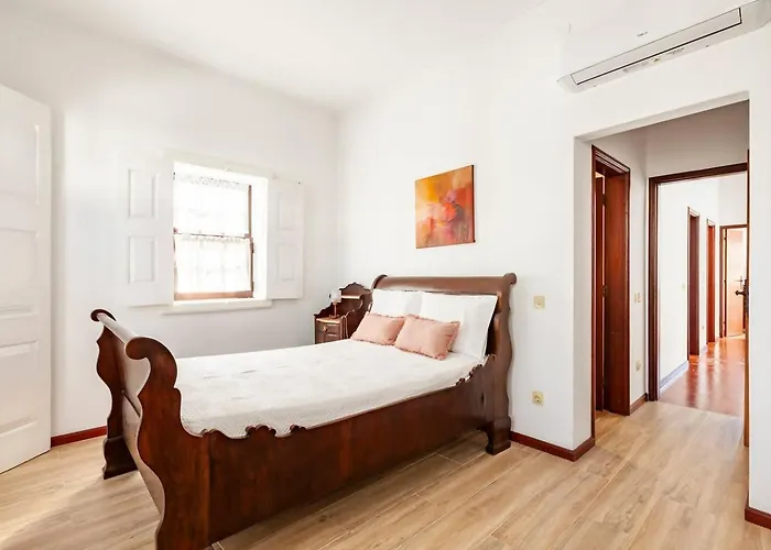 Casa Da Avo Zilda * Guimarães