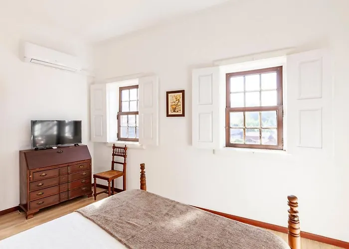 Casa Da Avó Zilda Сasa de vacaciones