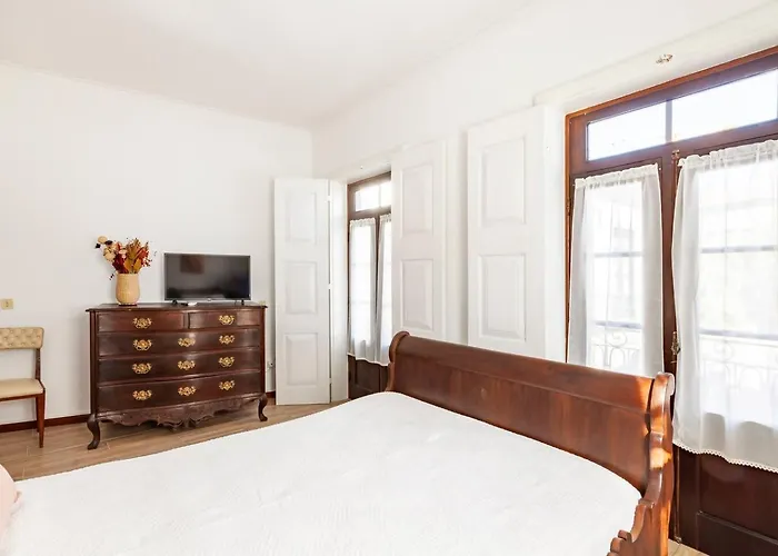 Сasa de vacaciones Casa Da Avó Zilda *