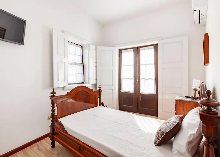 Casa Da Avo Zilda Casa vacanze *