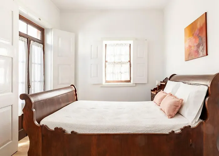 Ferienhaus Casa Da Avo Zilda *